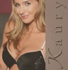 Ingrese a la Galeria Kaury Invierno 09 - Lenceria Diva´s