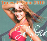 Ingrese a la Galeria Sol y Oro Mallas 2010 - Lenceria Diva´s