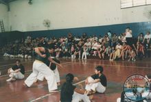 Chaiu - Do - Kwan O.C.P. - Clic agranda la imagen