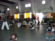 Chaiu - Do - Kwan O.C.P. - Clic agranda la imagen