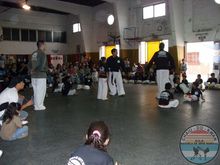 Chaiu - Do - Kwan O.C.P. - Clic agranda la imagen