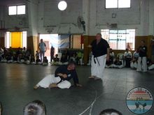 Chaiu - Do - Kwan O.C.P. - Clic agranda la imagen