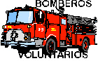 Bomberos Voluntarios  -  Mas Informacin, Clic Aqui!!!