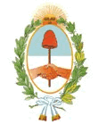 Escudo de la Pcia. de Buenos Aires