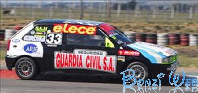 VUELVE WOLANSKI Piloto de Aldo Bonzi