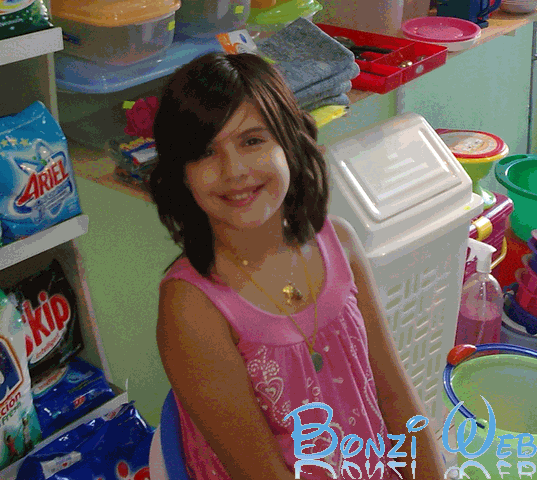 Nuevo Comercio 5 de febrero de 2009 - BonziWeb