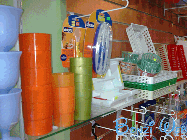 Nuevo Comercio 5 de febrero de 2009 - BonziWeb