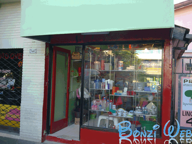 Nuevo Comercio 5 de febrero de 2009 - BonziWeb
