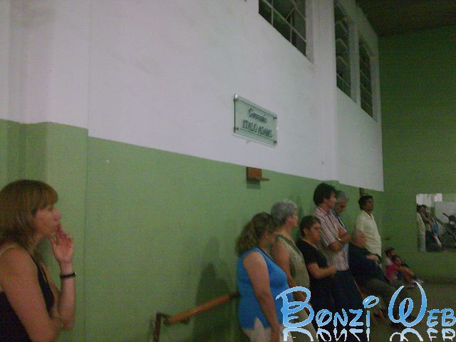 Reunión Vecinos Autoconvocados 25/03/09 - BonziWeb