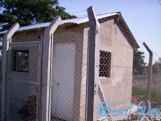 Obras en el Paso a Nivel de la calle Defensa - Bonzi Web