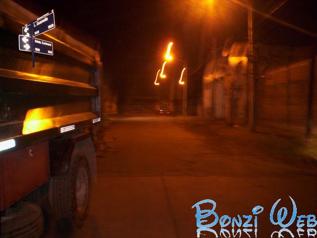 Obras de Pavimentación en Aldo Bonzi - BonziWeb
