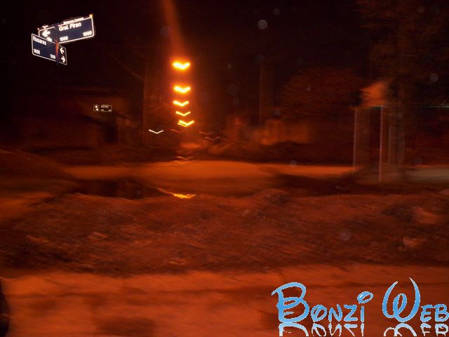 Obras de Pavimentación en Aldo Bonzi - BonziWeb