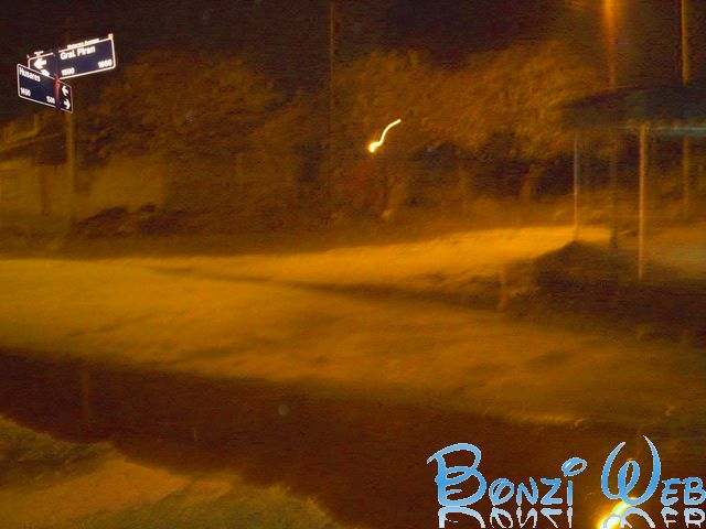Obras de Pavimentación en Aldo Bonzi - BonziWeb