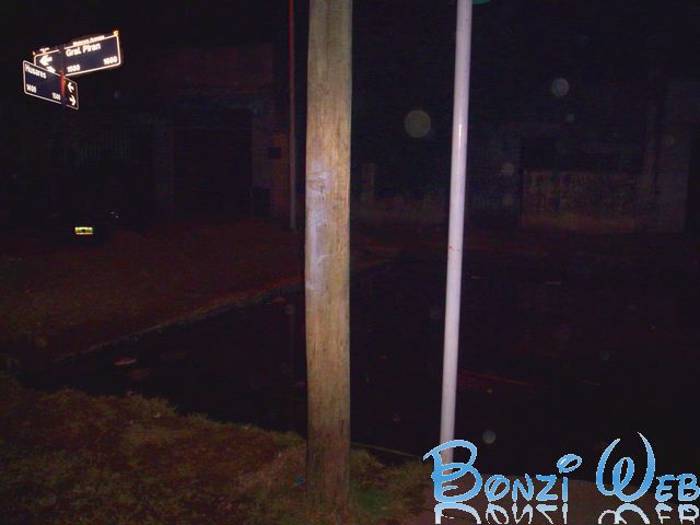 Obras de Pavimentación en Aldo Bonzi - BonziWeb